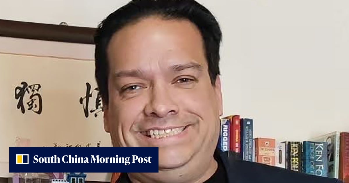 US journalist jailed for 2 years for working as a Chinese agent