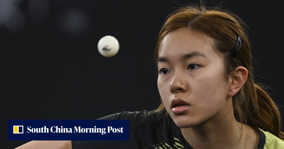 Beaming Alexandra Eala thanks raucous fans after cruising to US Open first round win Published: 11:49am, 2 Sep 2026 AD Accepting failure key to success for perfectionist Pedrey Ng as Asian Games debut looms Published: 8:00am, 2 Sep 2026 Updated: 10:08am, 2 Sep 2026 AD AD AD AD AD AD AD AD Select Voice Select Speed 0.8x 0.9x 1.0x 1.1x 1.2x 1.5x 1.75x