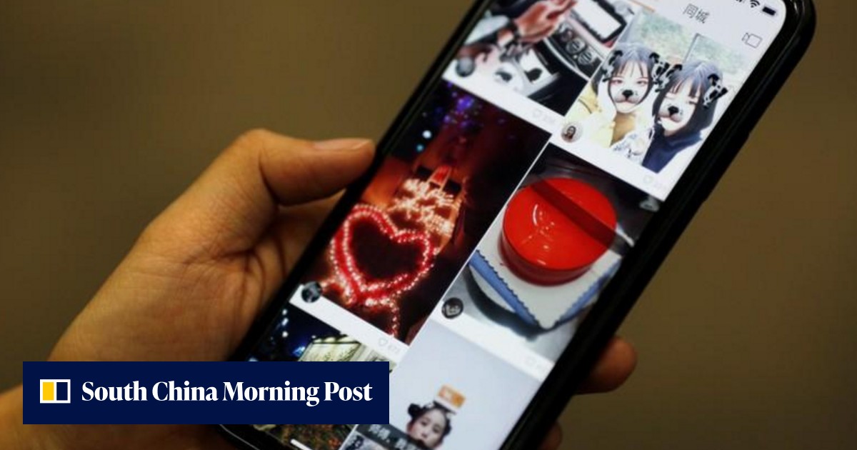 China cracks down on AI deepfakes and clickbait cluttering WeChat, RedNote, Douyin