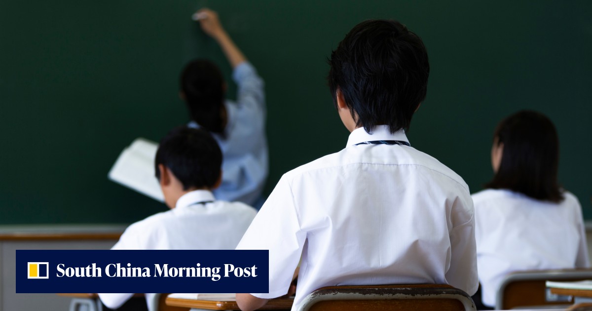 Japan goes on student suicide watch as school term starts
