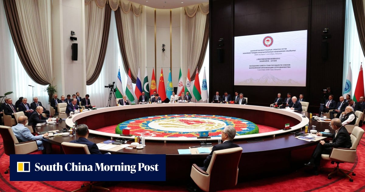 Iran wins SCO backing against US strikes: will it be enough?