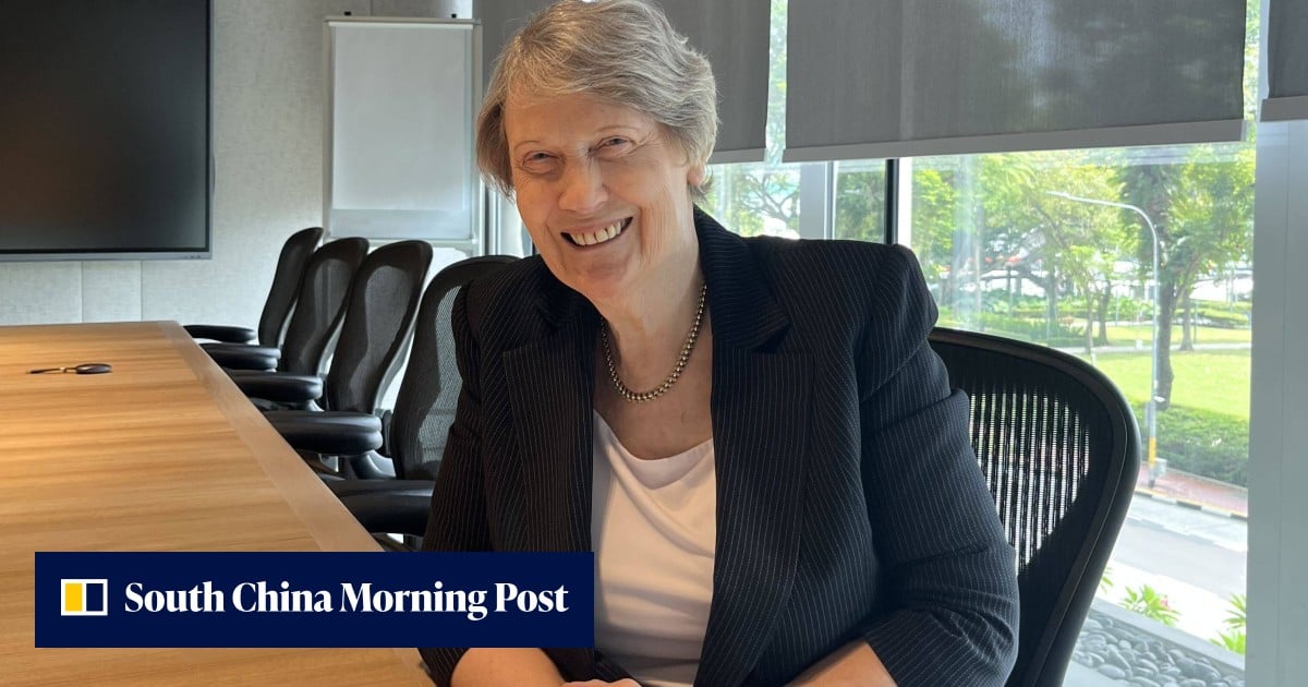 New Zealand ‘must never be seen as a proxy’, former PM warns