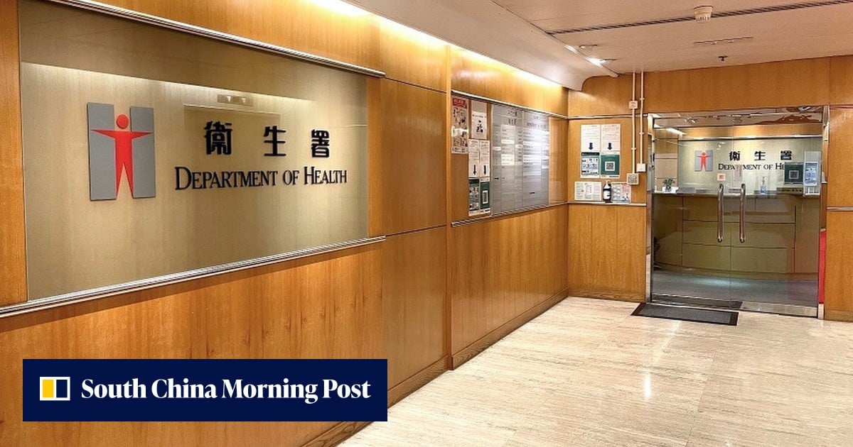 Hong Kong police arrest clinic operator over sales of bogus ‘cancer vaccine’