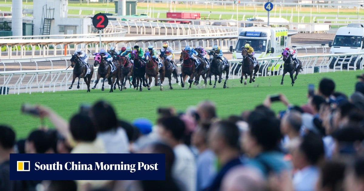 Hong Kong Jockey Club Delays Mainland Racing Debut at Conghua Racecourse - News Directory 3
