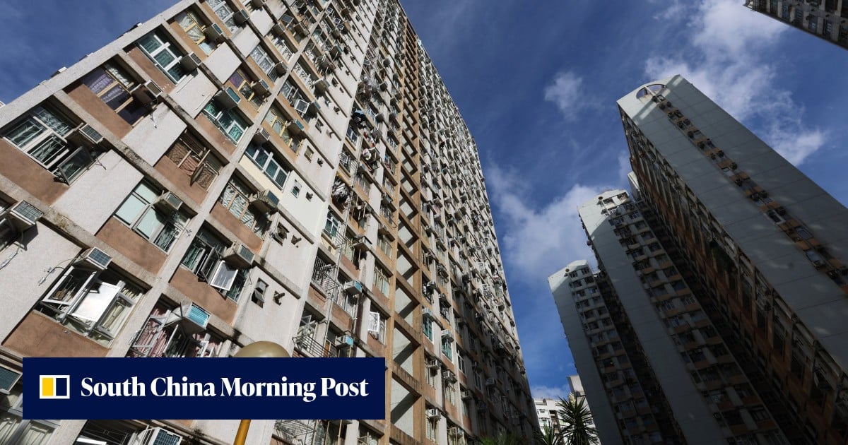 Advocacy group urges Hong Kong to let residents tap pension savings for homes