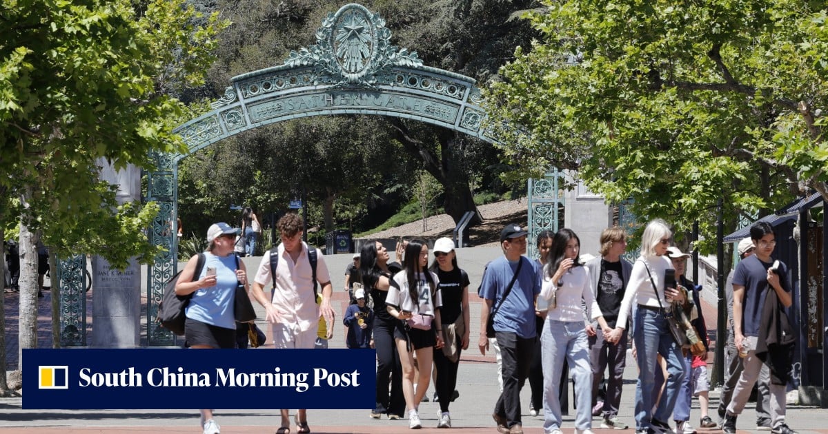 US universities curb international student internships following federal warning