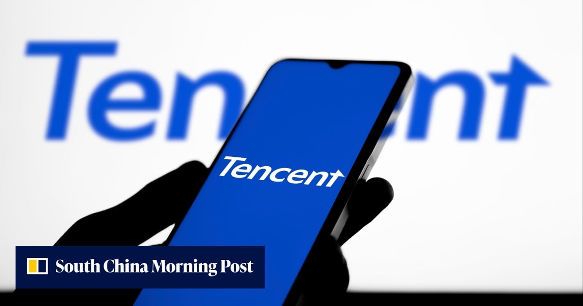 Tencent’s Hy4 model gains in open-source AI rankings after ecosystem-driven training