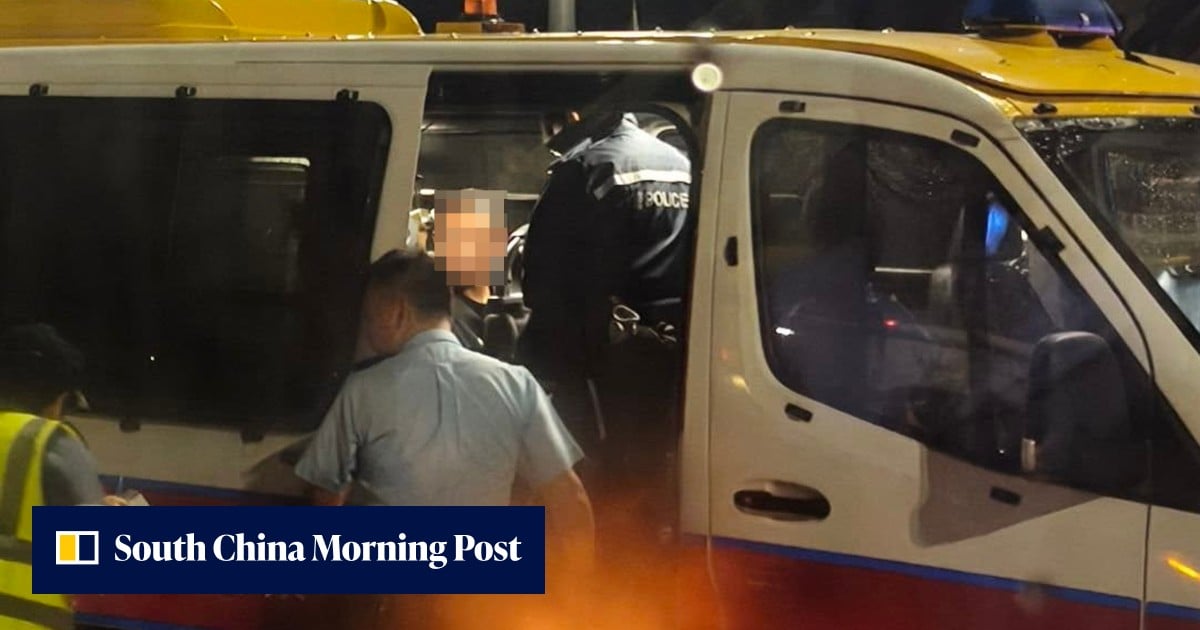 Man arrested over theft of HK$5,885 in foreign currency on Bangkok to Hong Kong flight