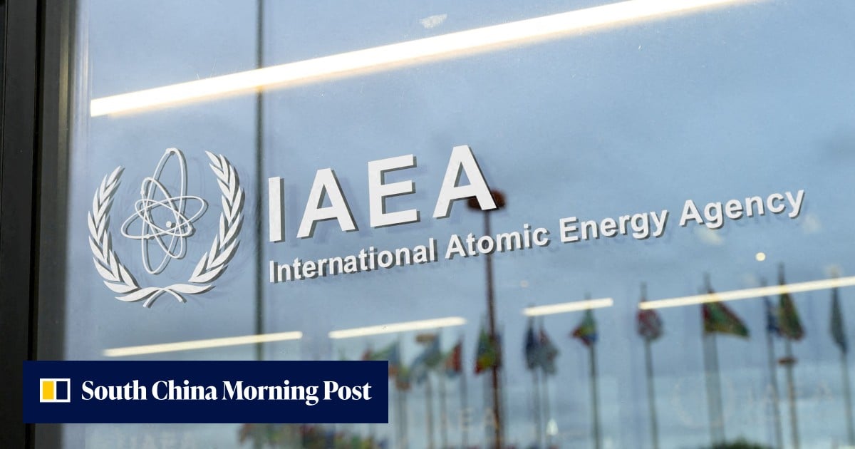 Syria was building nuclear reactor in Deir el-Zour under Assad, UN report finds