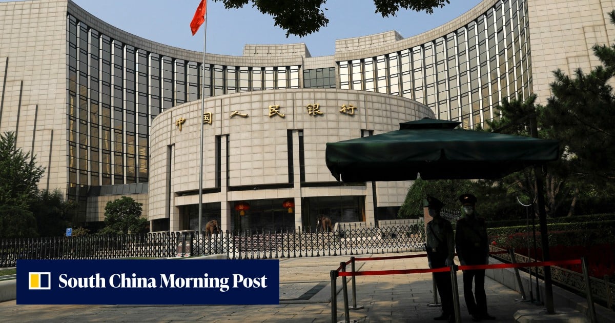 China rejects G20 trade-imbalance claims, says no need to devalue yuan