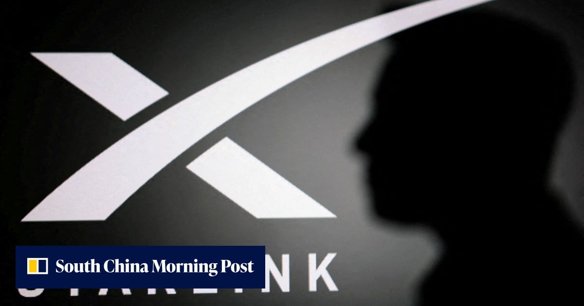 China-Singapore security team claims breakthrough in hacking Starlink terminals