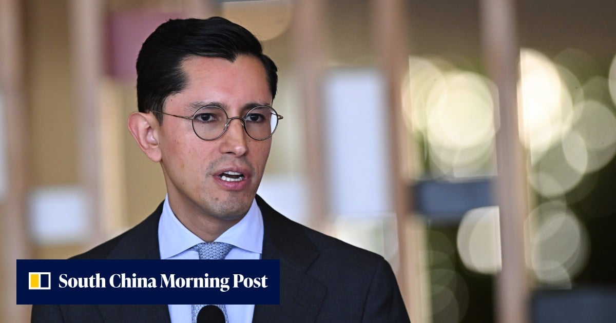 Mexican foreign minister to meet Wang Yi in China as US demands trade ties rollback