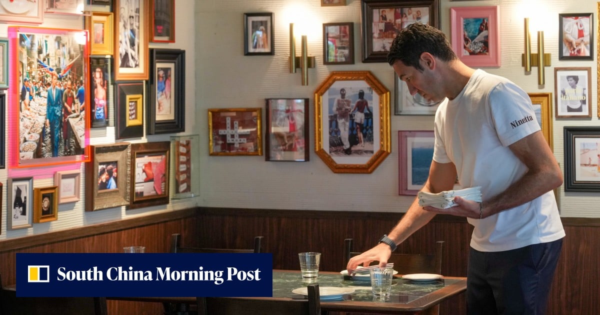 As hordes head to Shenzhen, Hong Kong bars, restaurants sign up for more floor space