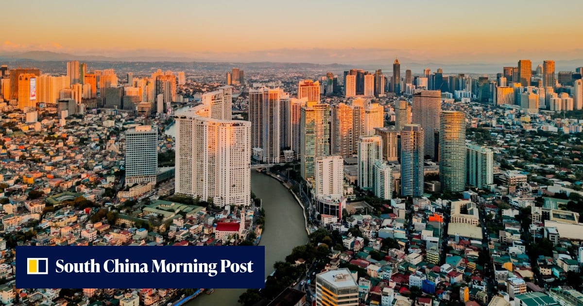 Meet the other OFWs offering humorous takes on ‘crazy’ life in Philippines’ Makati