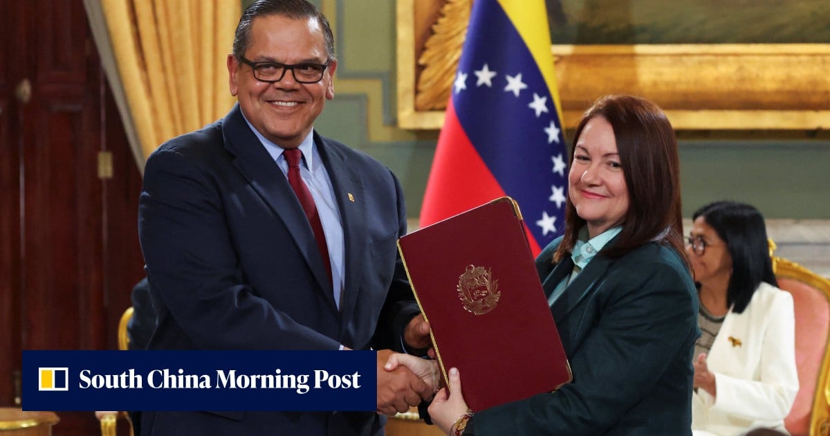 Chevron to expand Venezuela oil operations with US billion plan Chevron to expand Venezuela oil operations with US billion plan