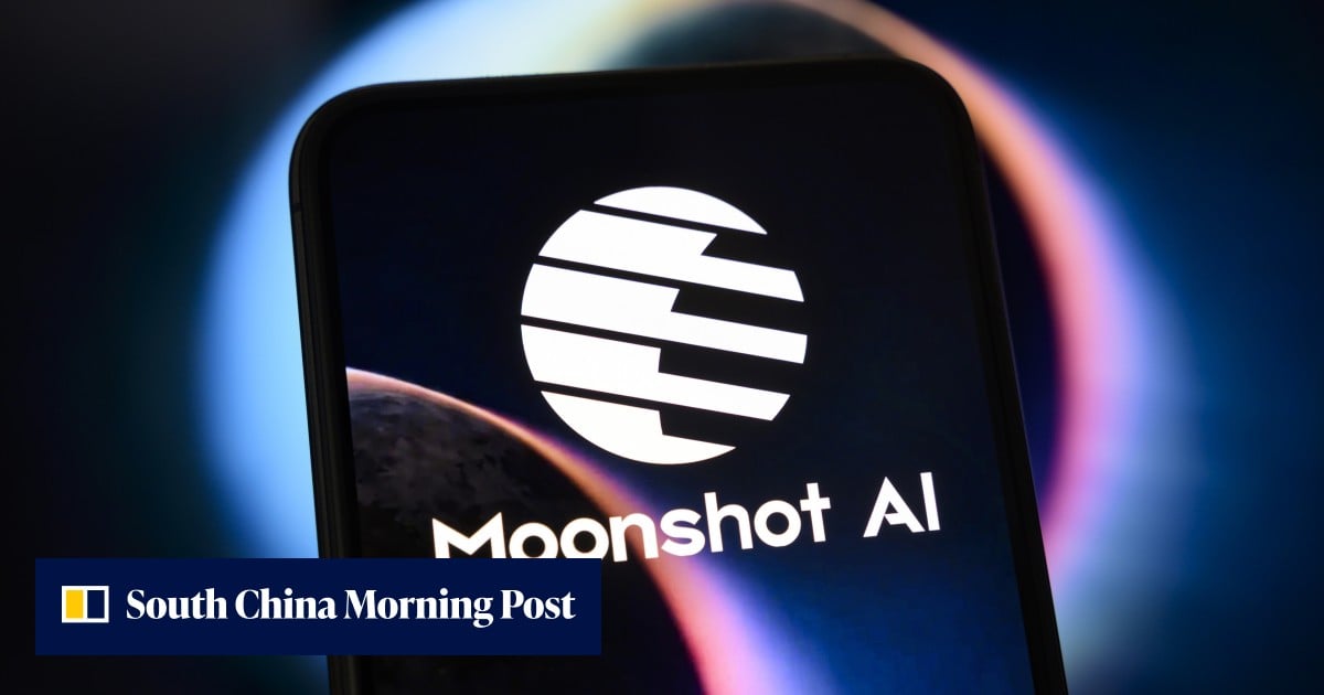 Moonshot AI – creator of Kimi K3 model – has filed for Hong Kong IPO: sources