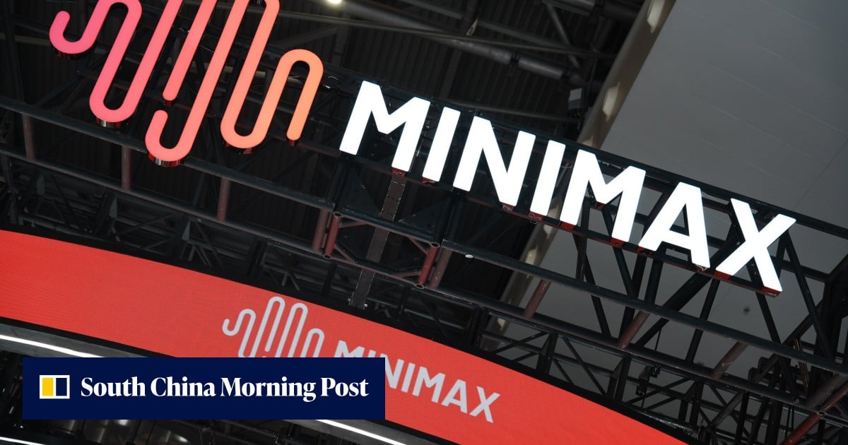 Mainland Chinese investors buy Hong Kong tech stocks in AI pivot, sell financials
