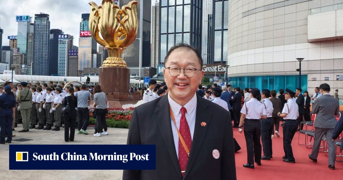 Disgraced lawmaker William Wong to face 4 charges, including dangerous driving