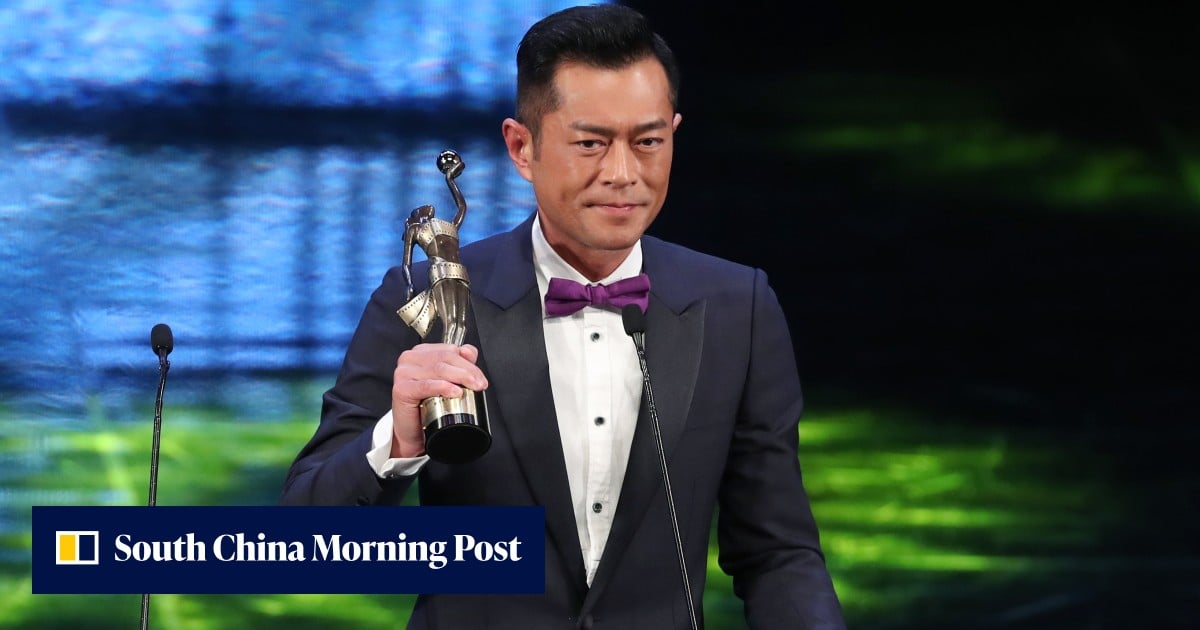 Louis Koo, his production house sued for HK$149 million over failed loan repayment