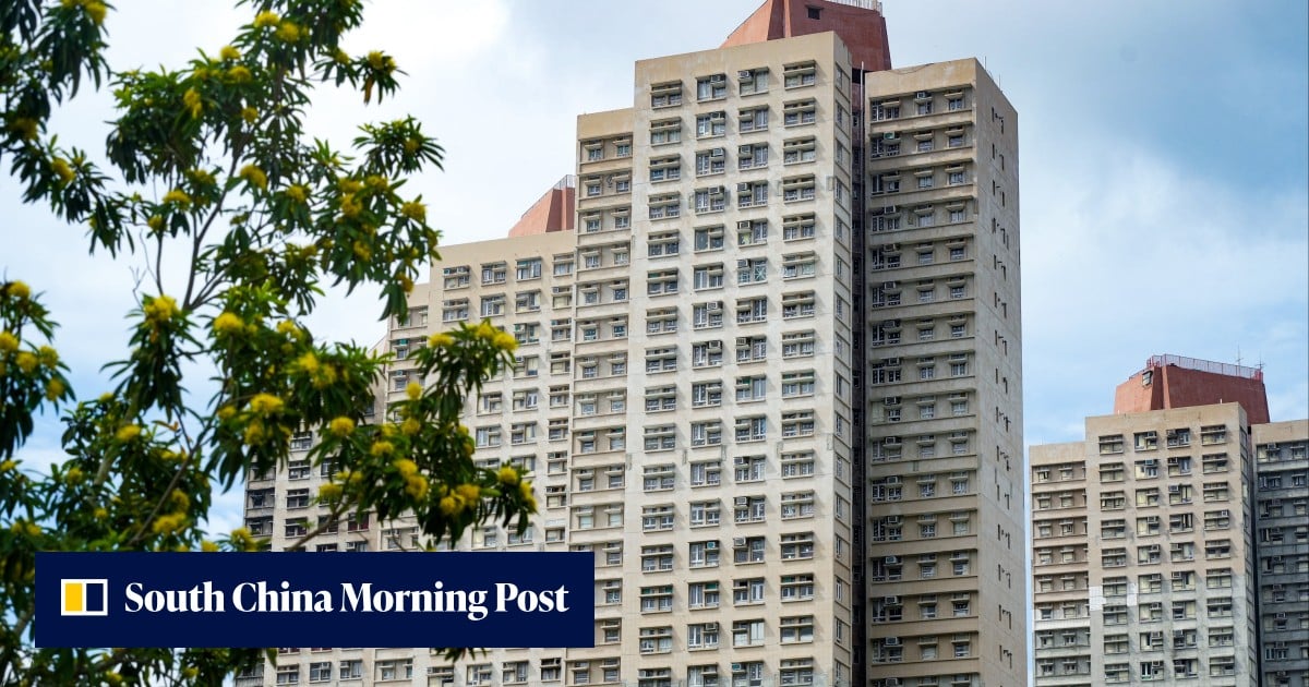 75.8% of flat owners at block unscathed by Tai Po fire agree to sell to authorities