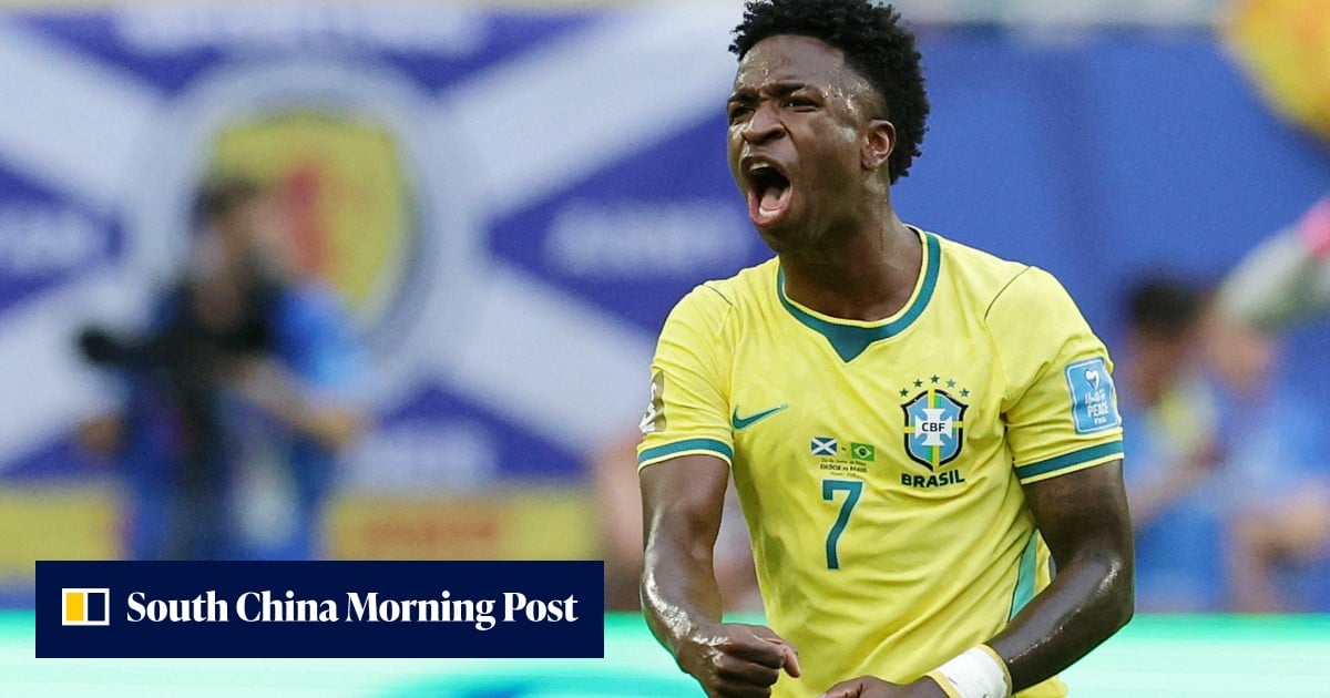 Singapore to host Brazil, Japan, Paraguay in star-studded football festival