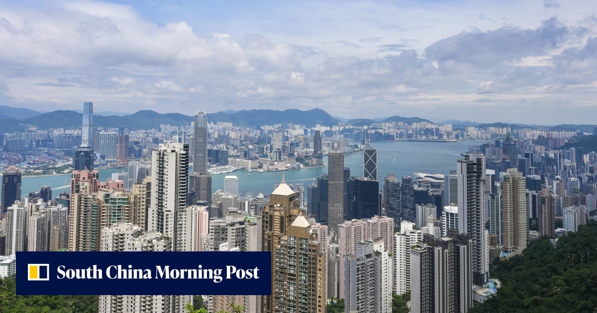 Hong Kong regulator reclassifies certain funds with exposure to private markets