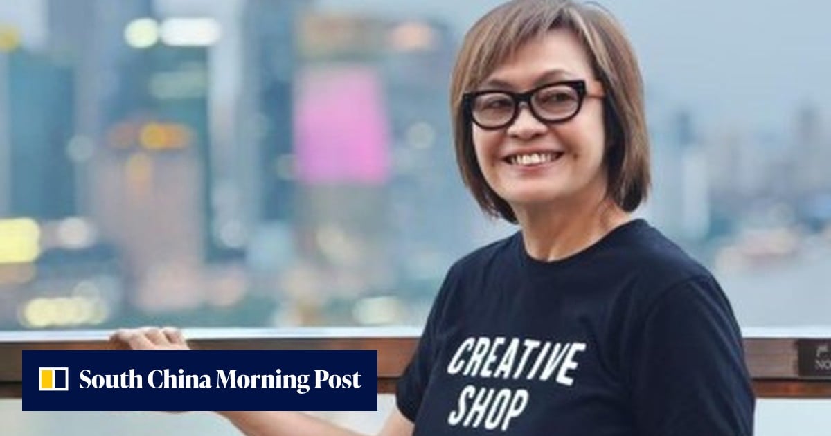 Creative industry mourns Hong Kong advertising ‘queen’ Kitty Lun Kit-ying