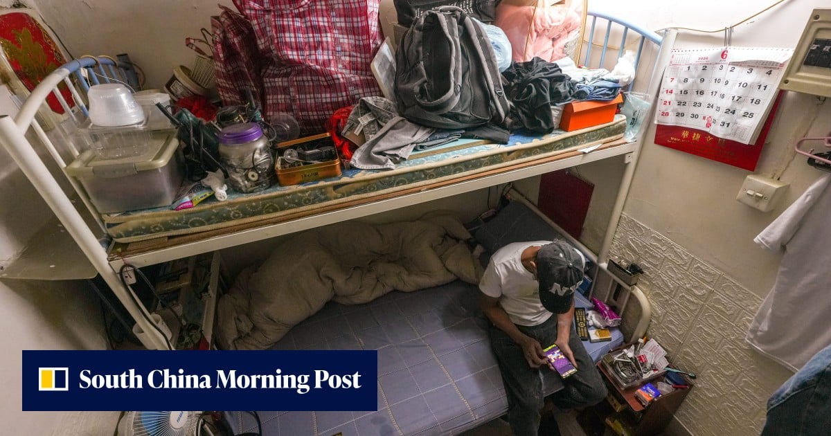 Operators of over 60% of subdivided flats apply for 3-year grace period to meet rules