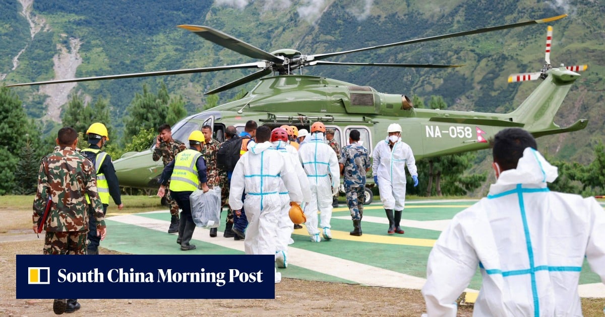 ‘Nepal is not closed’: tour operators battle flood fallout, urge visitors to return