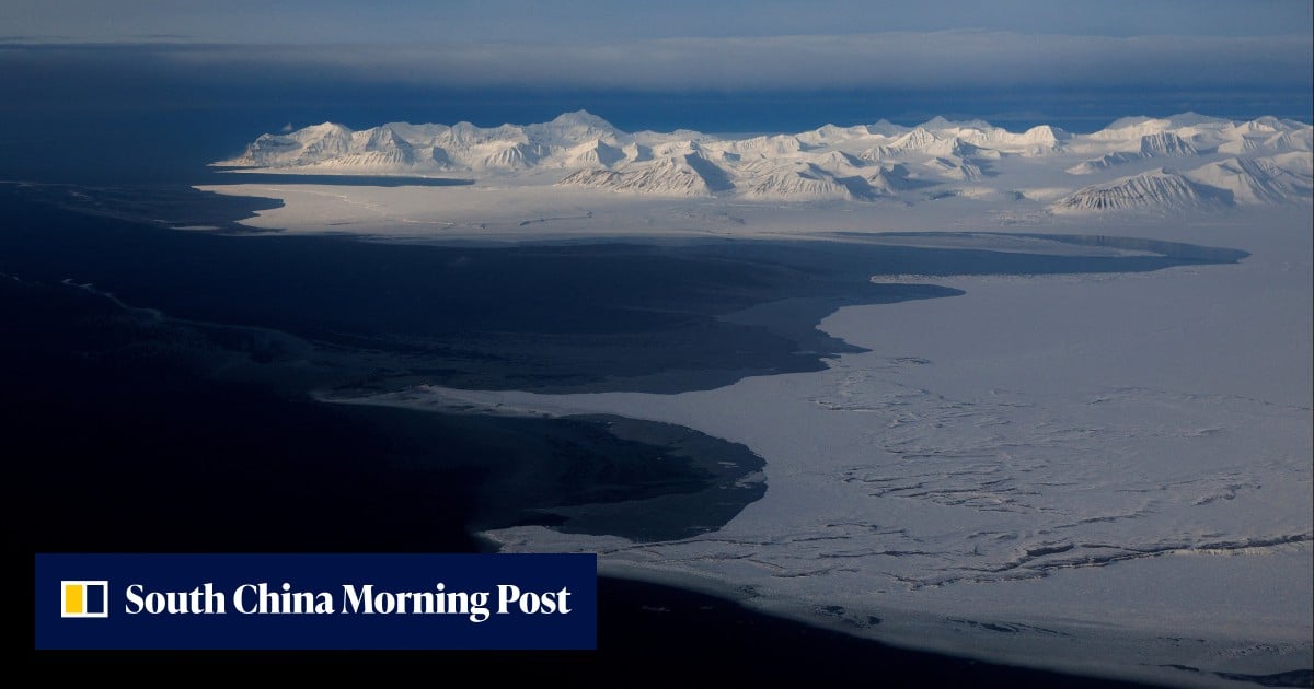 Norway seizes Russian ship over US$4.2 billion claim by Ukrainian energy firm
