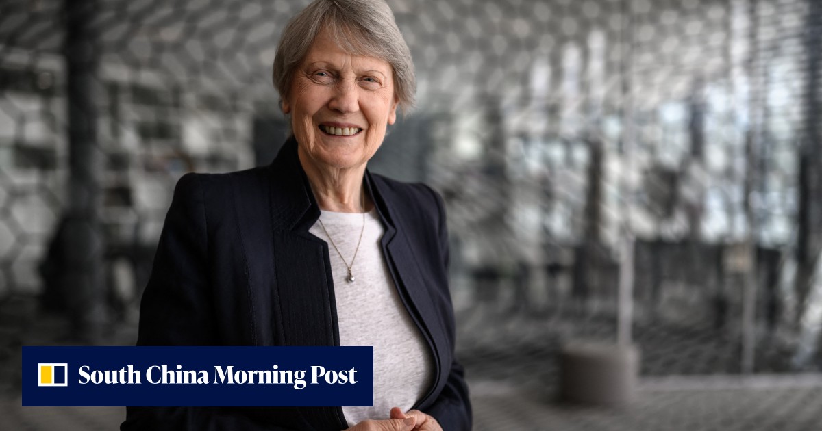France digs in on Pacific islands claim as Vanuatu turns to World Court Exclusive New Zealand ‘must never be seen as a proxy', former PM Helen Clark warns Trump takes mail-in ballot fight to US Supreme Court