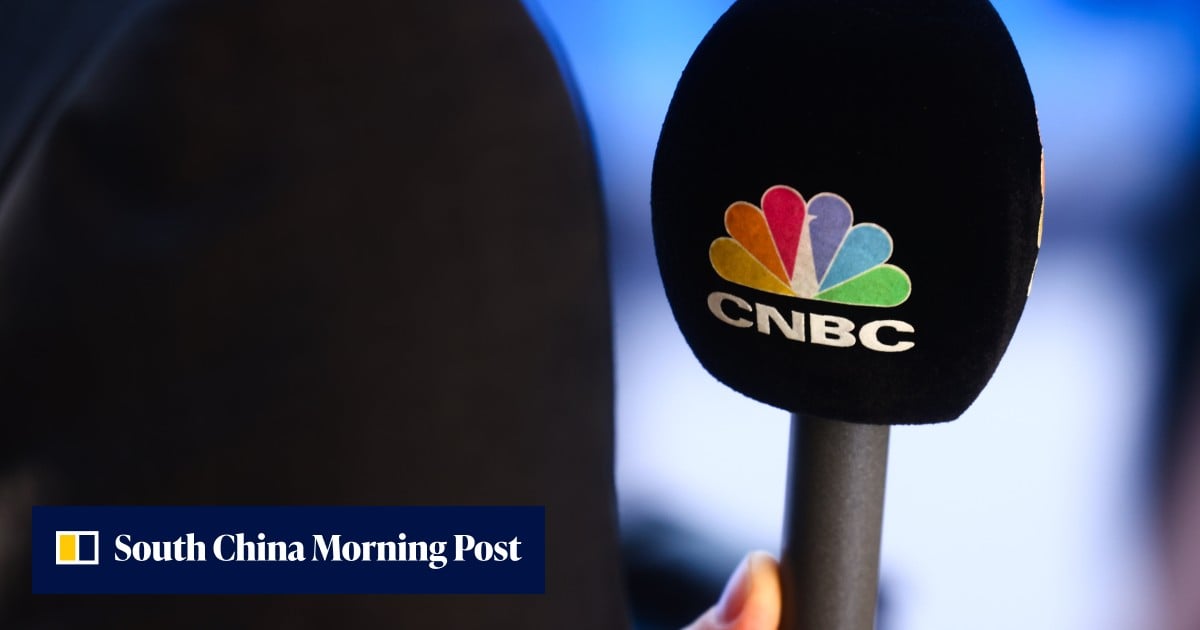 CNBC to close Hong Kong operations, scrap international shows in major overhaul