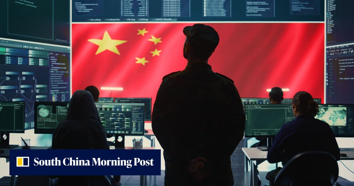 Chinese military’s AI attack chain lags foreign models: researchers