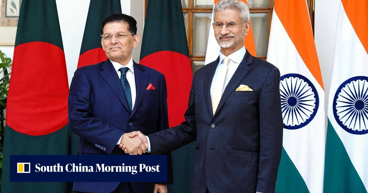 For India, Bangladesh’s talk of joining ‘Islamic Nato’ raises red flags