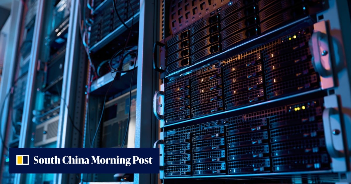 Thailand suspends building of 49 data centres as resource strain concerns grow