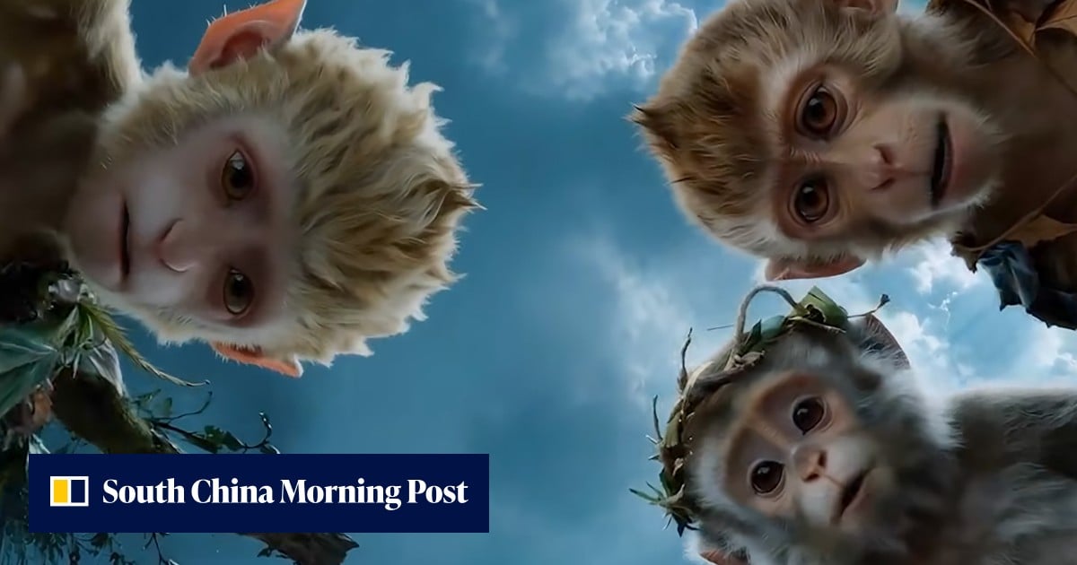 New reality for China’s entertainment sector as AI drama goes prime time