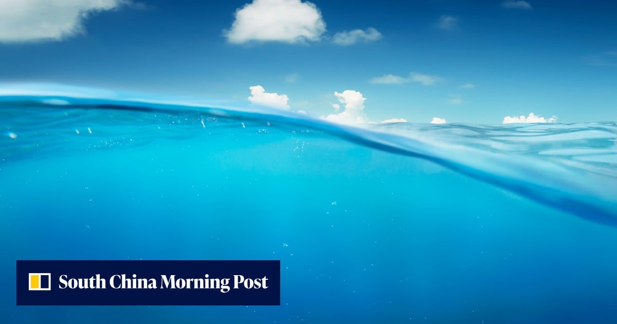 Chinese team extracts uranium from seawater at 8 times the US target rate
