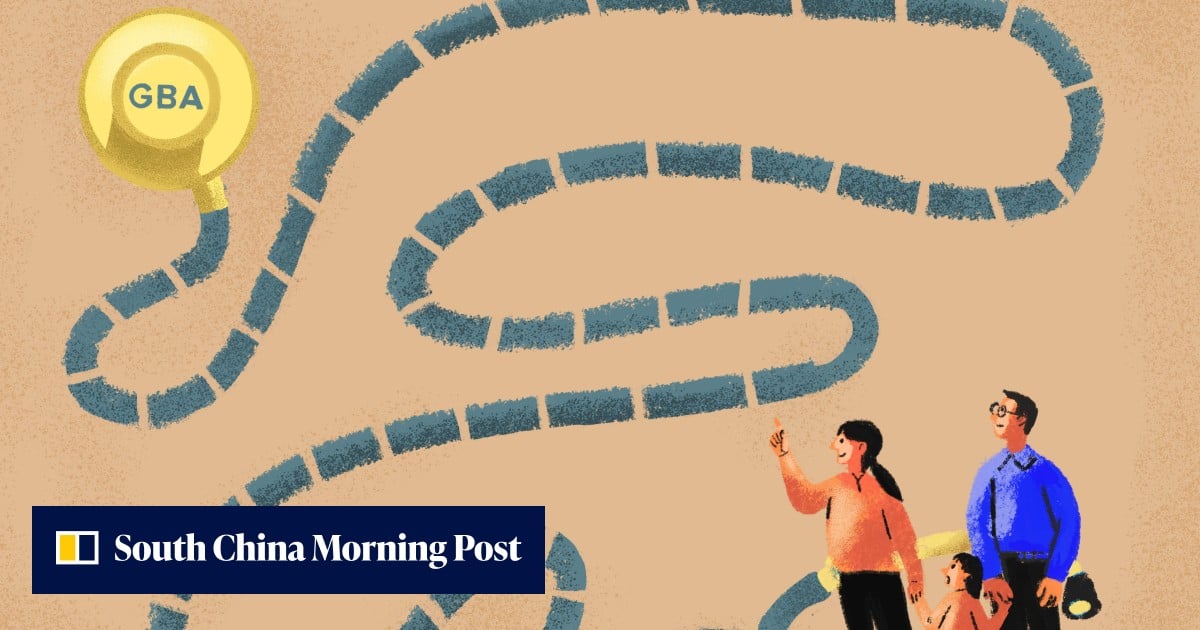 Faster and cheaper: why Hongkongers are heading north for medical care