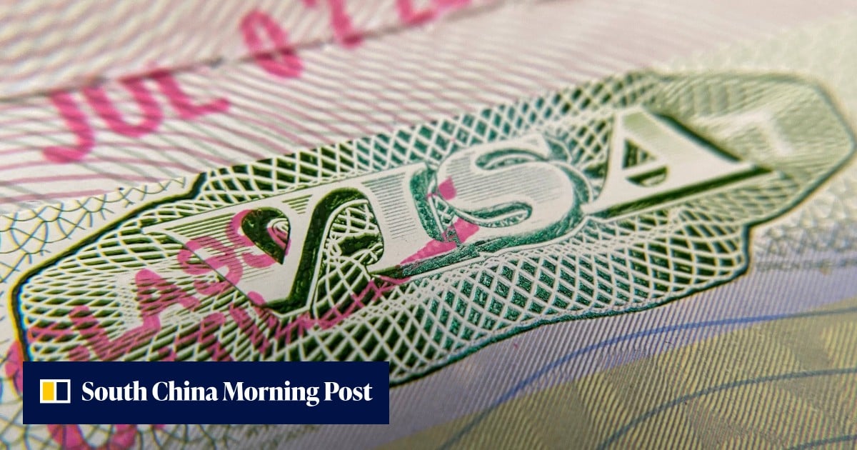 China stands to gain from US visa restrictions targeting African countries