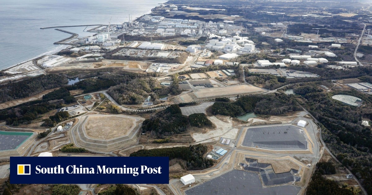 Nuclear waste plan for Japanese resort town sparks backlash: ‘not our problem’