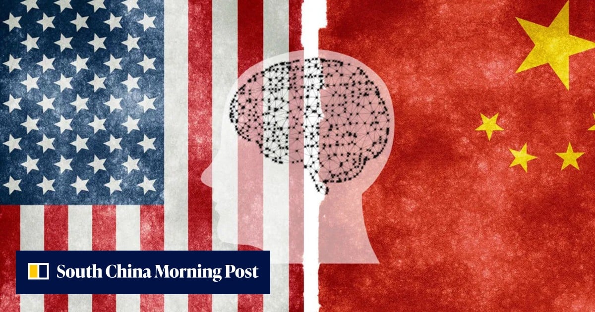 US urged to consider military strikes to stop China achieving AGI first