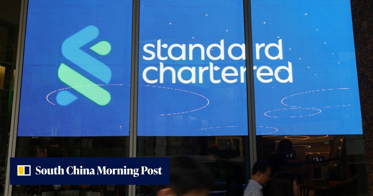 Standard Chartered ‘doubling down’ on China wealth opportunities despite tax pivot