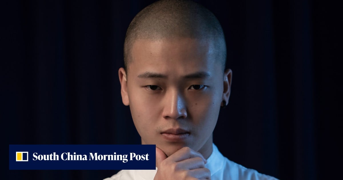 A Taiwanese chef connects with his Chinese roots at his new Beijing restaurant