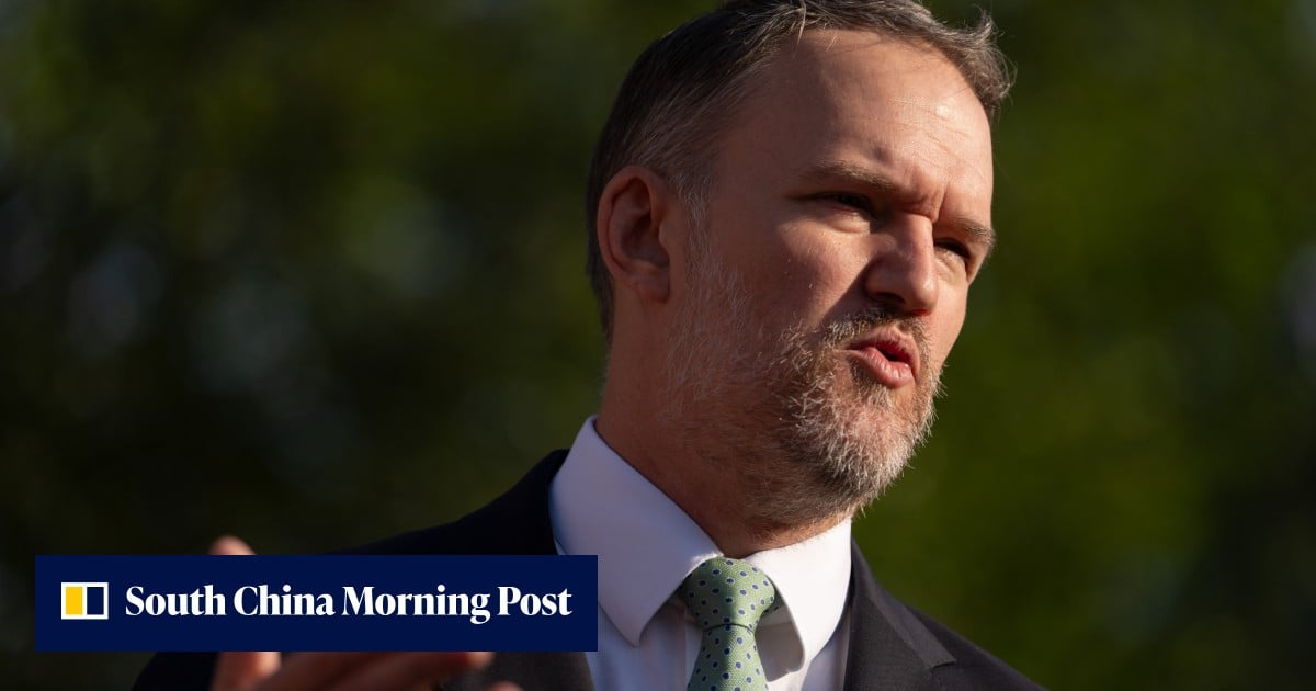 Trade chief Greer ‘optimistic’ the US and China can stabilise ties