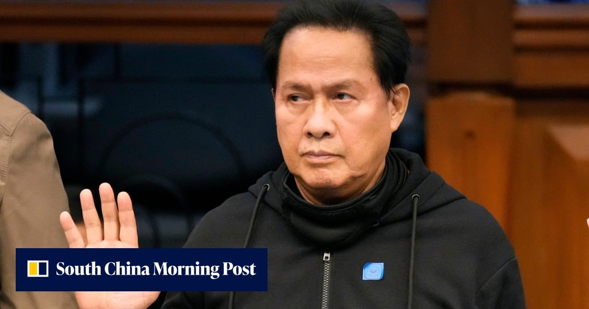 Philippines’ Duterte-Quiboloy ties on show at world’s largest arena launch