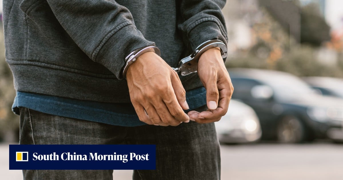 China arrests 52 Singaporeans in Guangxi pyramid scheme crackdown
