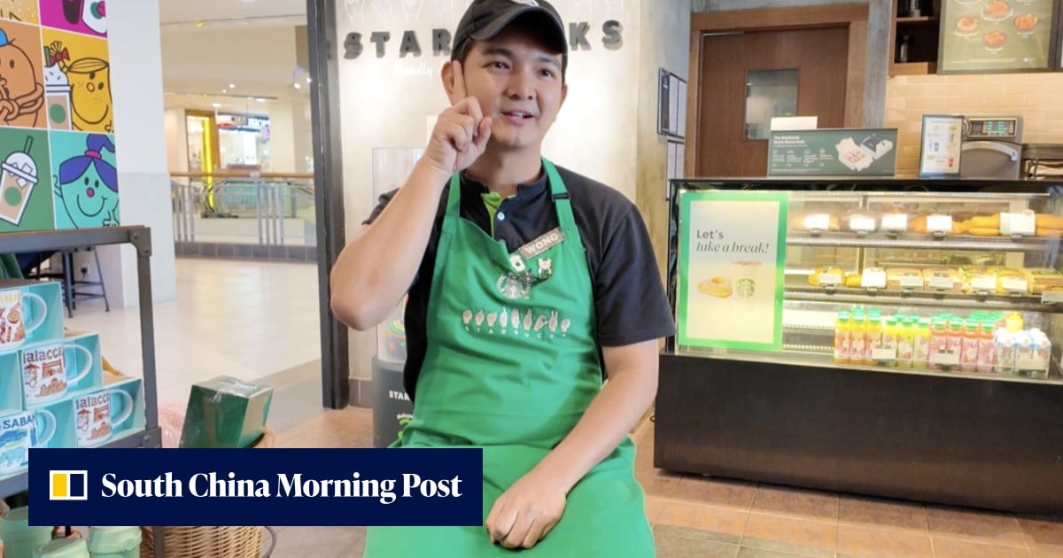 Hired, then what? Malaysia’s deaf workers push past entry-level jobs