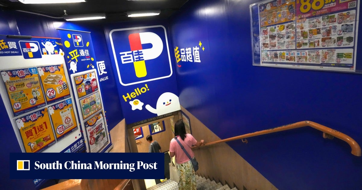5 ParknShop and contractor staff who forged pay claims plead guilty to fraud