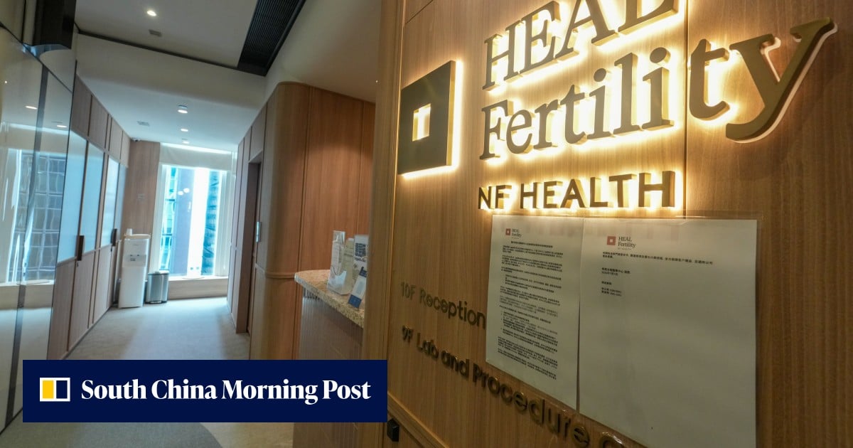 IVF clinic’s embryo specimen mix-up linked to ‘intentional unlawful conduct’