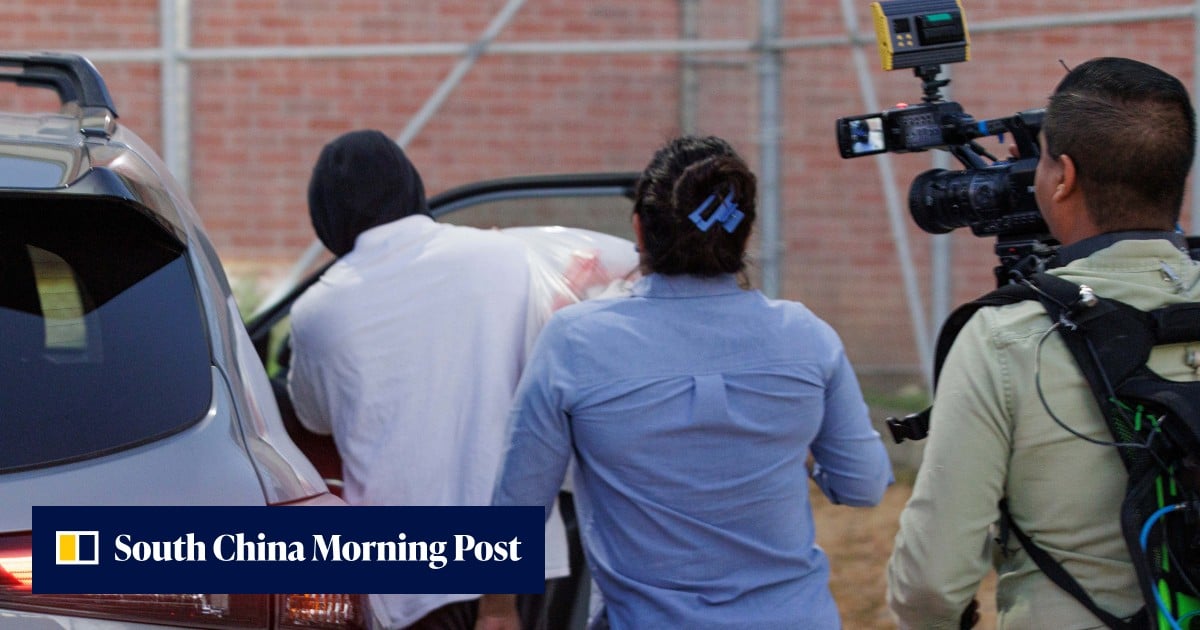 ICE officer charged with lying to investigators in shooting of Venezuelan man